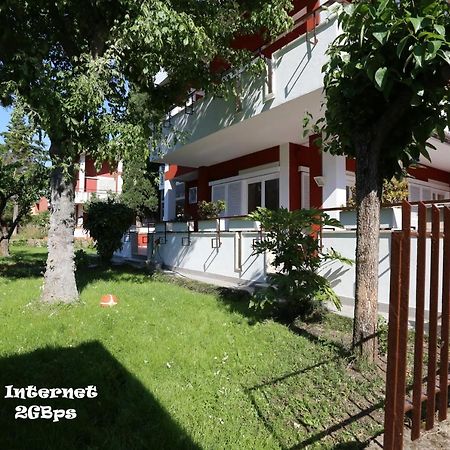 Villa Della Tartaruga Casal Palocco Kültér fotó