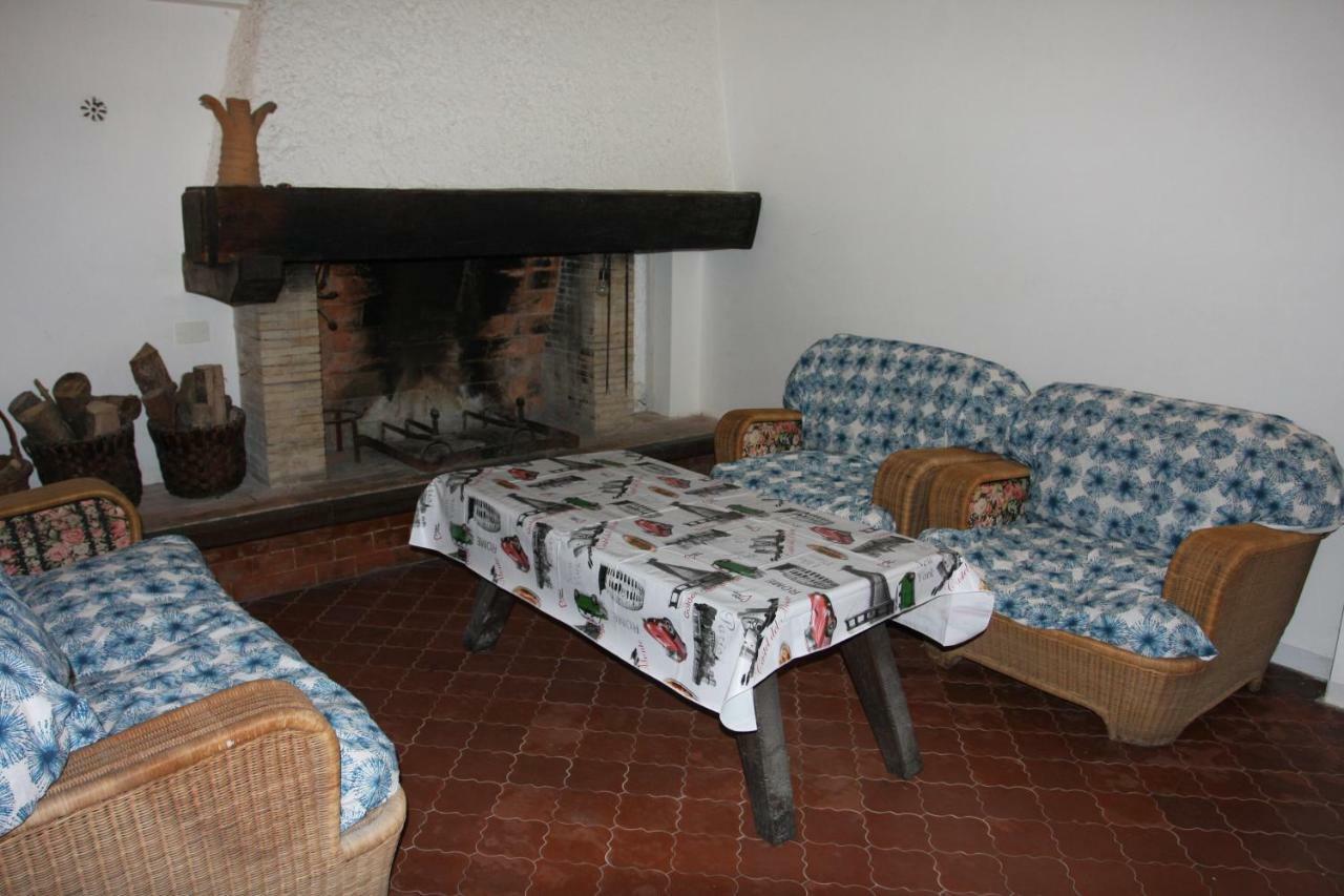 Villa Della Tartaruga Casal Palocco Kültér fotó