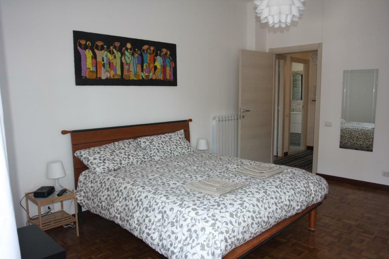 Villa Della Tartaruga Casal Palocco Kültér fotó