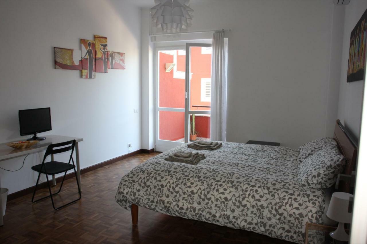Villa Della Tartaruga Casal Palocco Kültér fotó