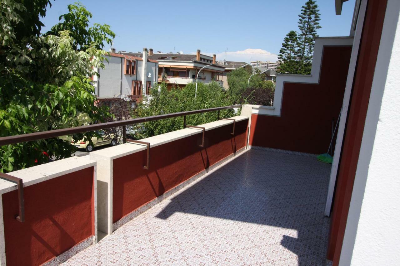 Villa Della Tartaruga Casal Palocco Kültér fotó