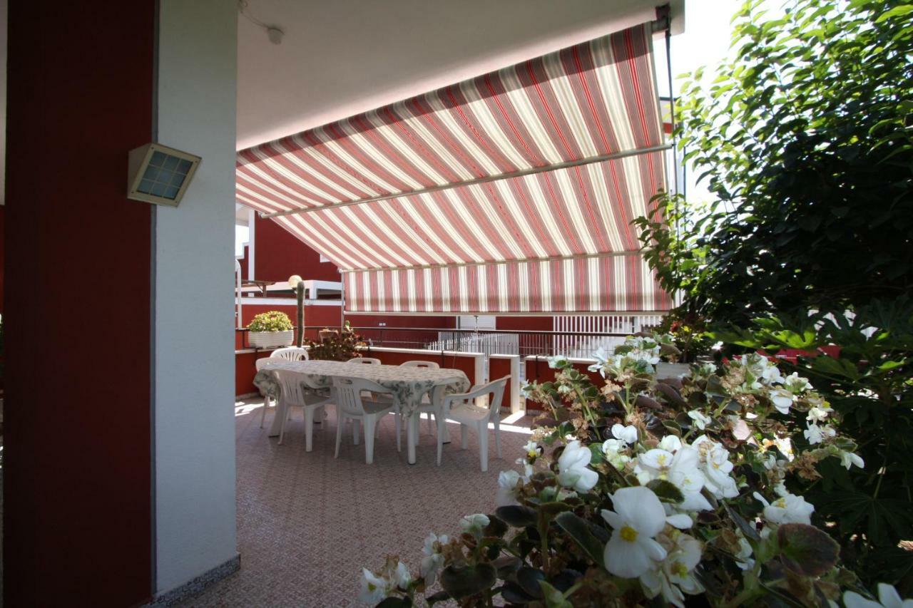 Villa Della Tartaruga Casal Palocco Kültér fotó