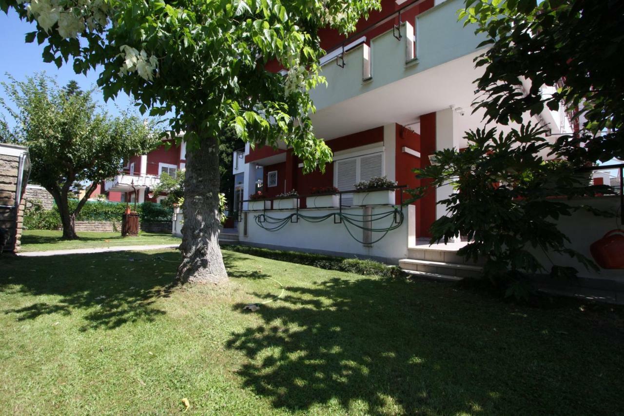 Villa Della Tartaruga Casal Palocco Kültér fotó